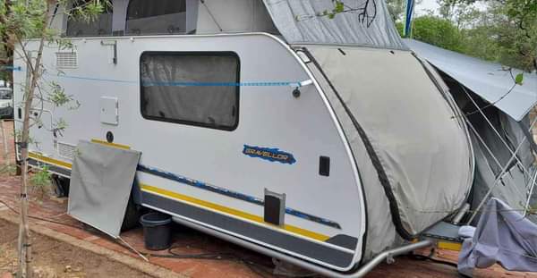 Caravan B.