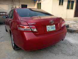 A picture of Available for sale 2008 Toyota Camry First body buy and