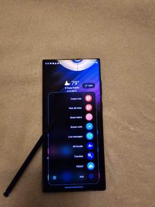 samsung 22