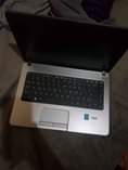A picture of HP Probook 440