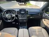 A picture of Tox 2017 Mercedes Benz GLE 43