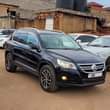 A picture of VW TIGUAN 2010 AUTO 2.0Ltr PETROL FULL OPTIONS CALL or