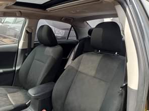 A picture of For sale Slightly used 2010 Toyota Corolla SE Sport edition