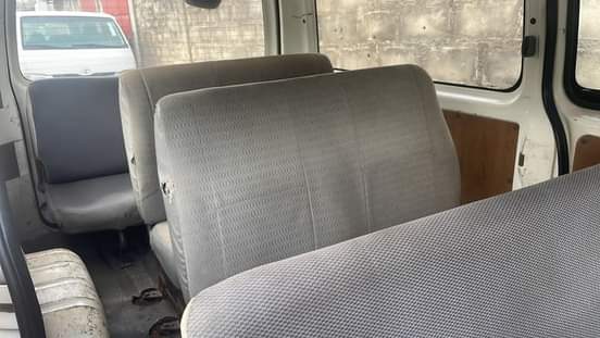 A picture of TOYOTA HIACR