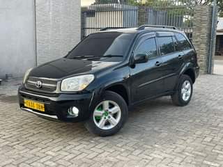 A picture of RAV4