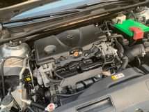 A picture of Toyota Camry for sales