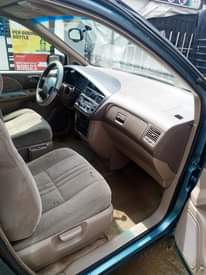 A picture of SMARTAUTOS Clean Toyota Sienna Engine untouched Gear untouched Ac isn