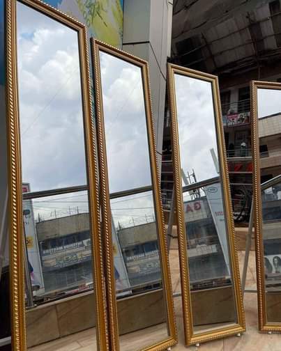A picture of Dressing mirrors at 160k call on 0708573469