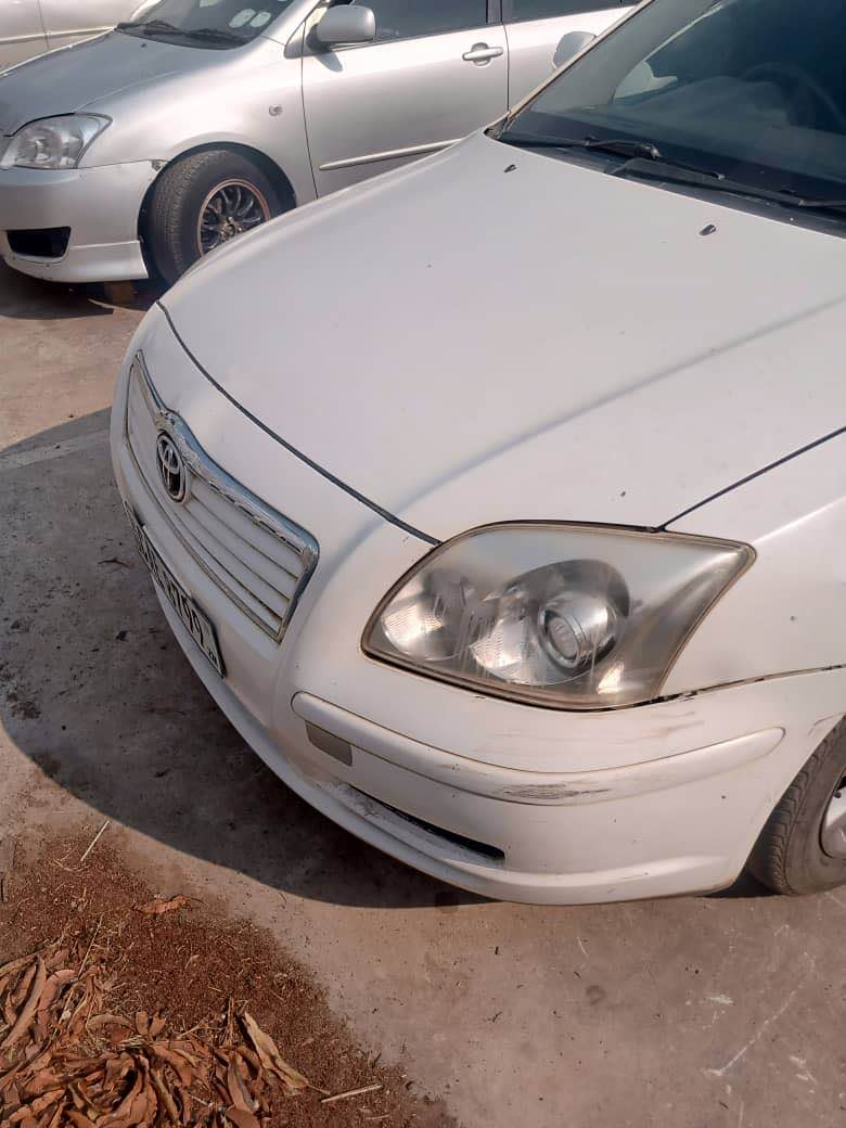 cars for sale in lusaka