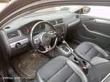 A picture of 2013 Volkswagen Jetta Sel