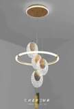 A picture of Chandelier
