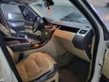 A picture of REGISTERED 2010 RQNGE ROVER SPORT