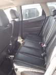 A picture of Extremely super sharp Mazda CX 7 2009 Model Tok Standard