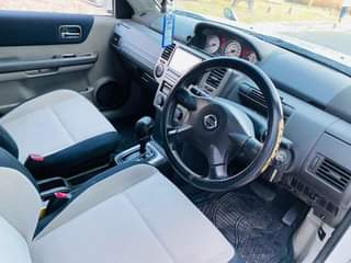 A picture of XTRAIL NAMBA E NZURI