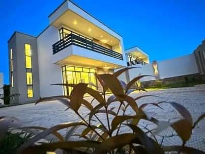 kinyinya accommodation