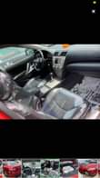 A picture of Toyota Camry 2008 Red Color