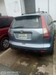 A picture of 2009 Honda Crv