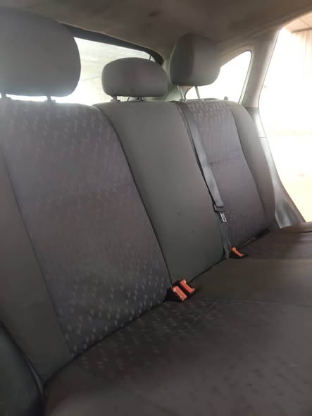 A picture of Ford focus