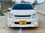 A picture of TOYOTA IST 13 5MIL 0655422289
