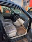 A picture of Painted Toyota highlander 2003 model