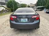A picture of 2012 Neatly used Toyota Camry As neat as new one