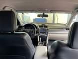 A picture of 2013 le camry Accident free Toks Not thumbstart