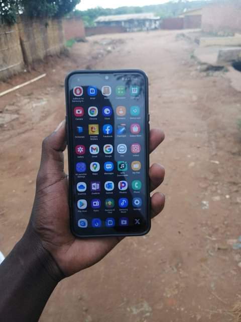 LILONGWE B.