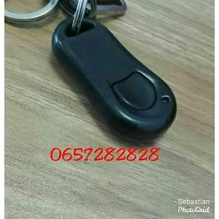A picture of Car Alarm Security System