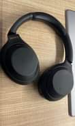 A picture of Sony hw1000m3 Bluetooth rechargeable headsets at 450000 Call or wtsp
