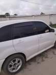 A picture of Toyota Rav4 killtime