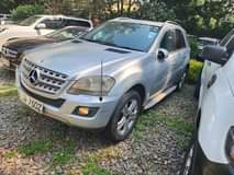 mercedes benz ml350