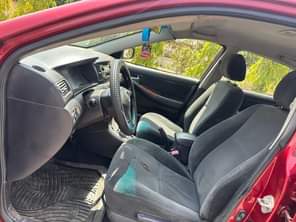 A picture of Toyota Corolla LE Year 2006 Preowned 3 2 Mill Naira
