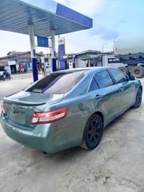A picture of 2008 Toyota Camry
