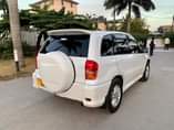 A picture of Today Rav 4 kilitime Full document Full ac Cc 1990