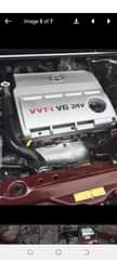 A picture of Toyota Camry xle