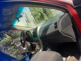 A picture of Corolla Sport