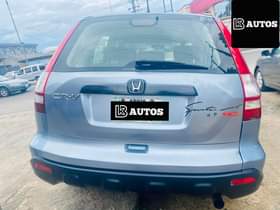 A picture of KB AUTOs Sharp IN and OUT Honda Crv YEAR 2009