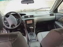 A picture of Car