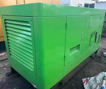 genset