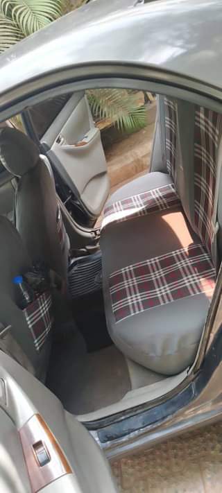 A picture of 2006 TOYOTA COROLLA LE TOYOTA COROLLA LE