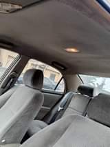 A picture of Toyota Corolla ce 2003 first body