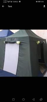 tents