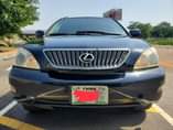 A picture of Lexus RX 330 2006 Engine Gear A c perfect Location