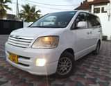 A picture of TOYOTA NOAH MILLION7 8 CALL 0716711174