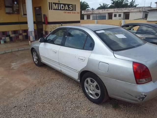 CAR D.
