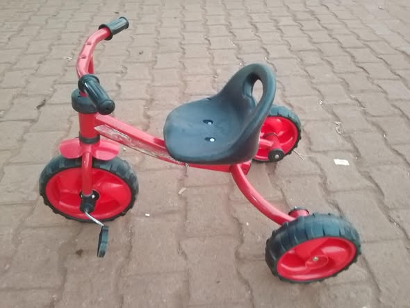 Nyende M.