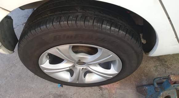 repair services