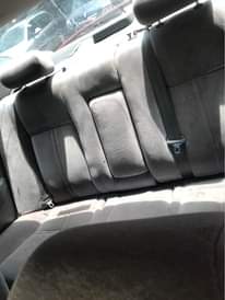 A picture of Toyota Camry tiny light 