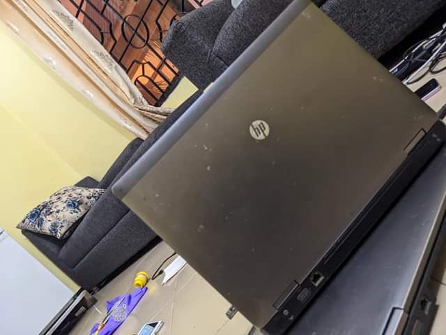 A picture of HP PROBOOK 6470B