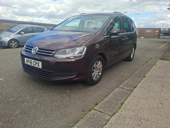 7 seater cars